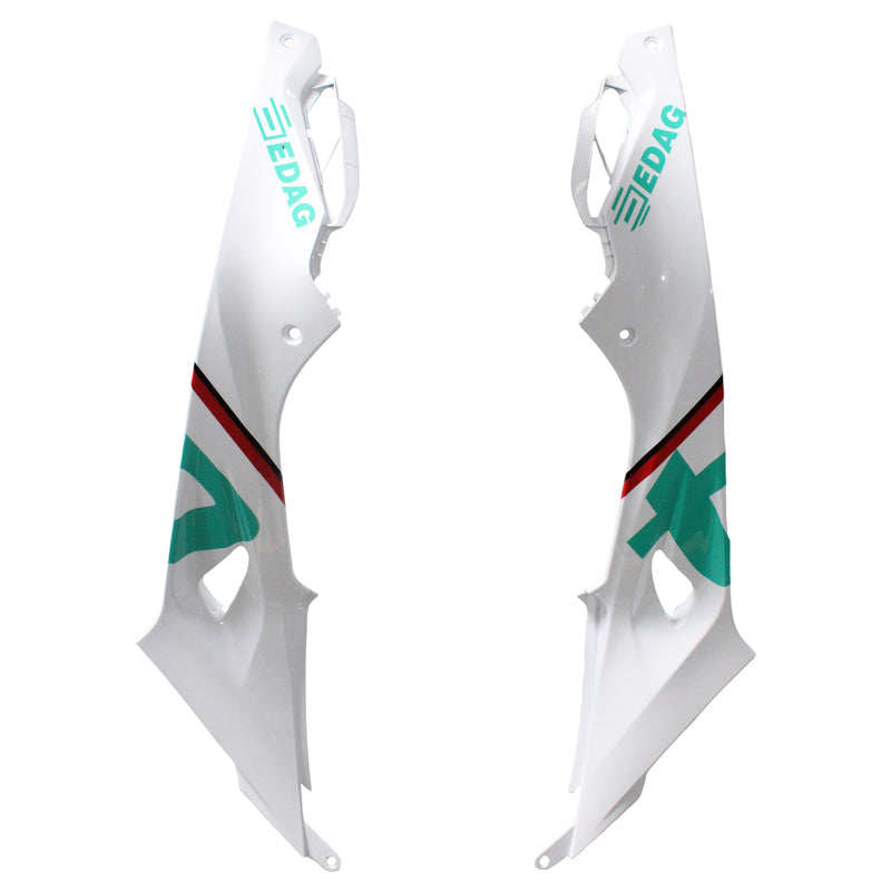 BMW S1000RR 2015-2016 Fairing Kit هيكل السيارة بلاستيك ABS