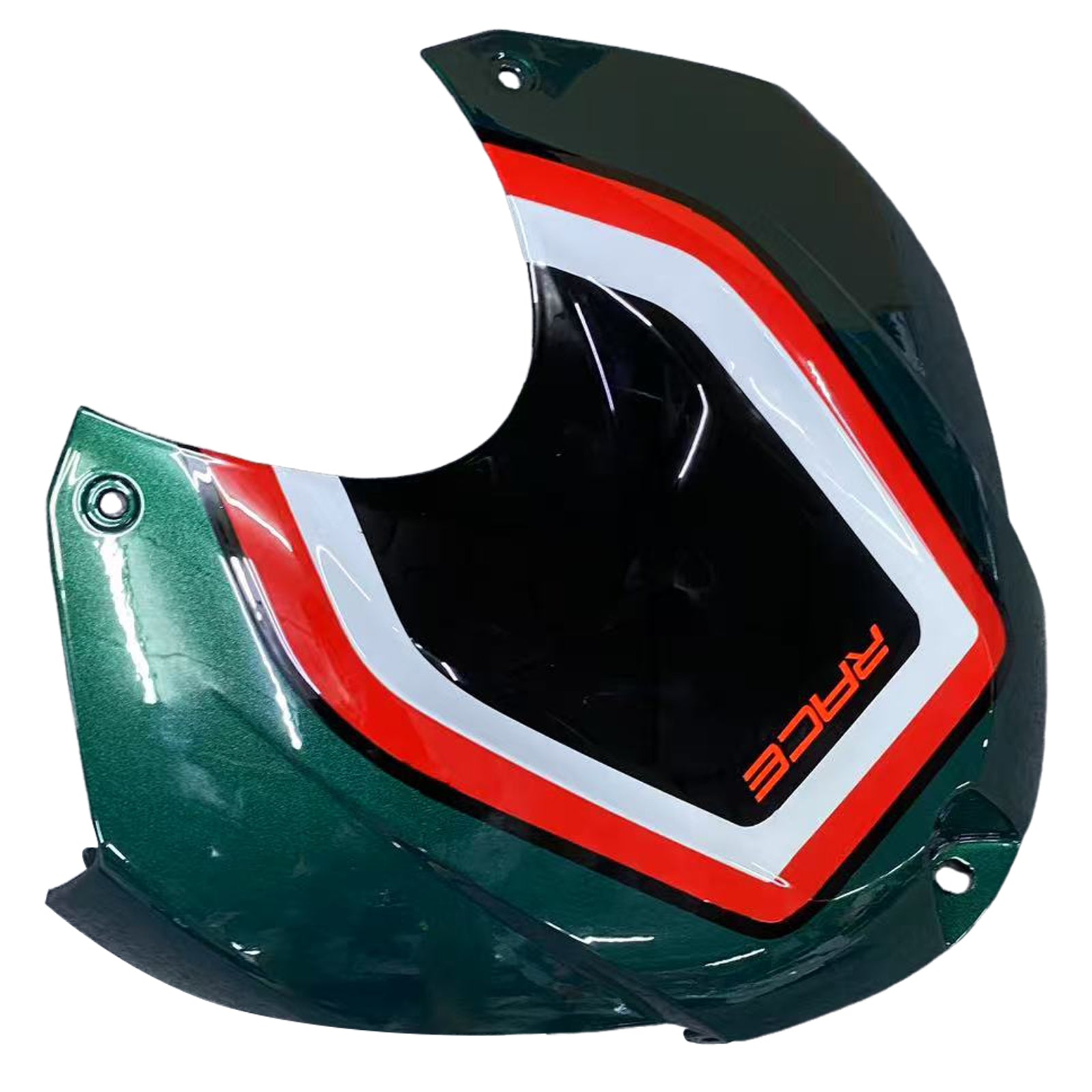 BMW S1000RR 2015-2016 Fairing Kit Bodywork Plastic ABS