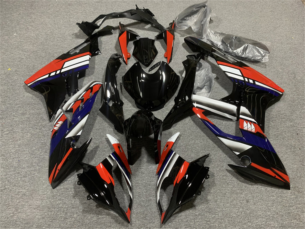 BMW S1000RR 2015-2016 Fairing Kit Bodywork Plastic ABS