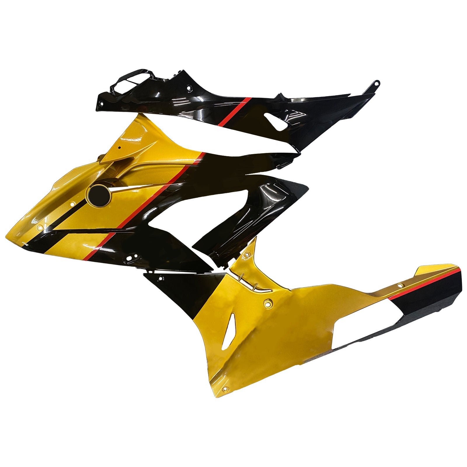 BMW S1000RR 2015-2016 Fairing Kit Bodywork Plastic ABS