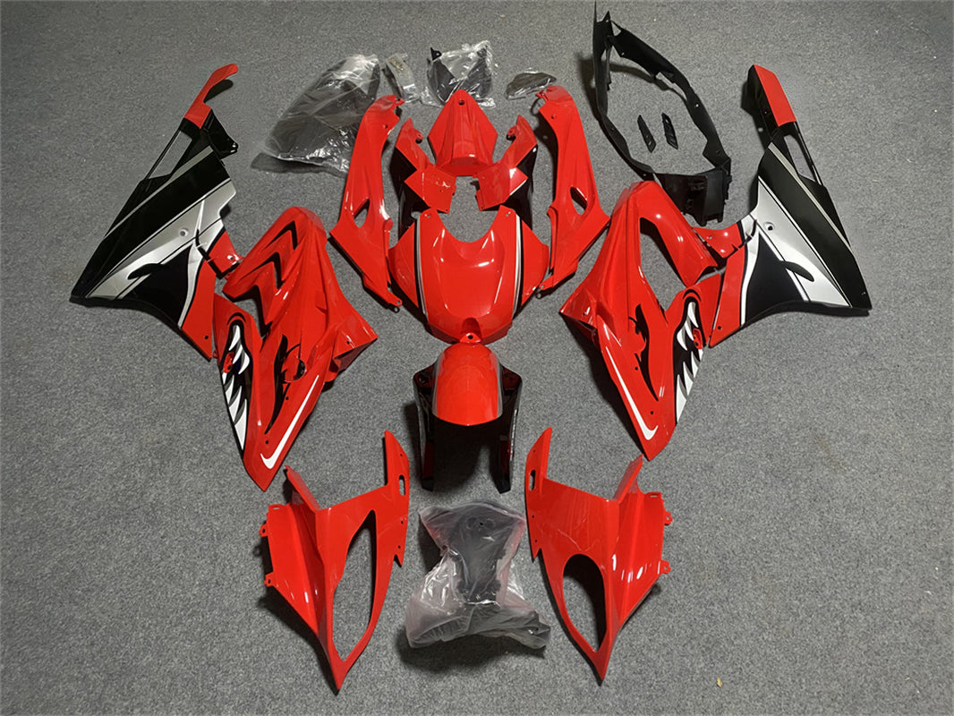 BMW S1000RR 2015-2016 Fairing Kit Bodywork Plastic ABS