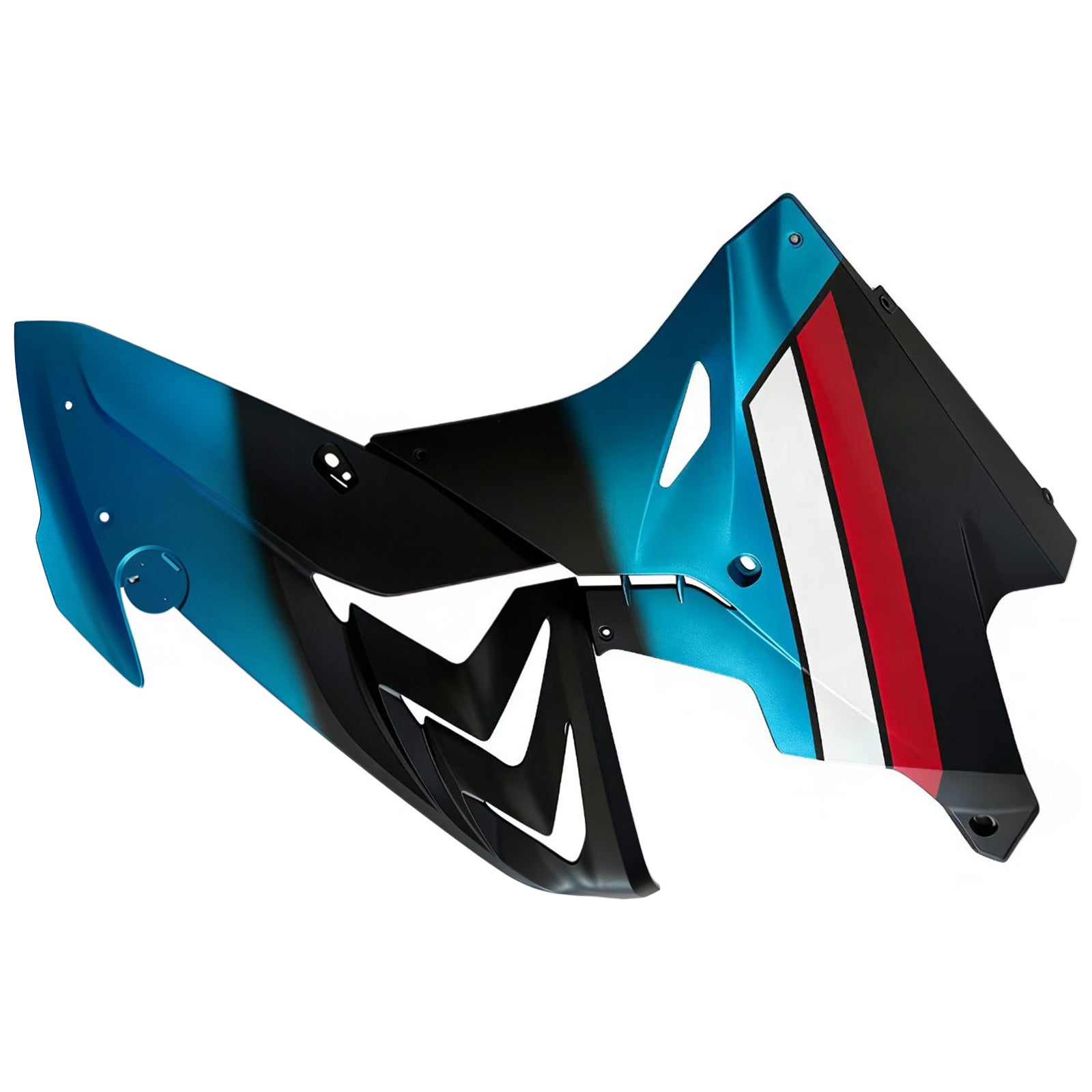 Fairing Kit For BMW S1000RR 2017-2018 Bodywork Plastic ABS Generic