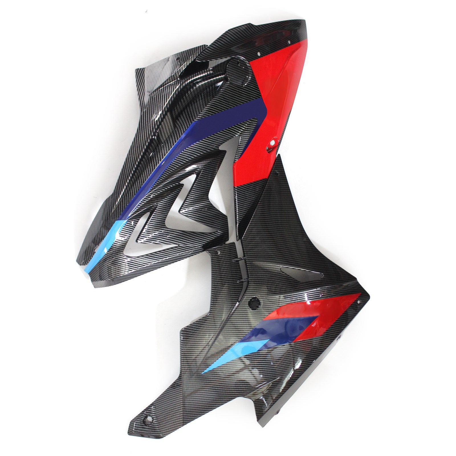 BMW S1000RR 2017-2018 Fairing Kit Bodywork Plastic ABS