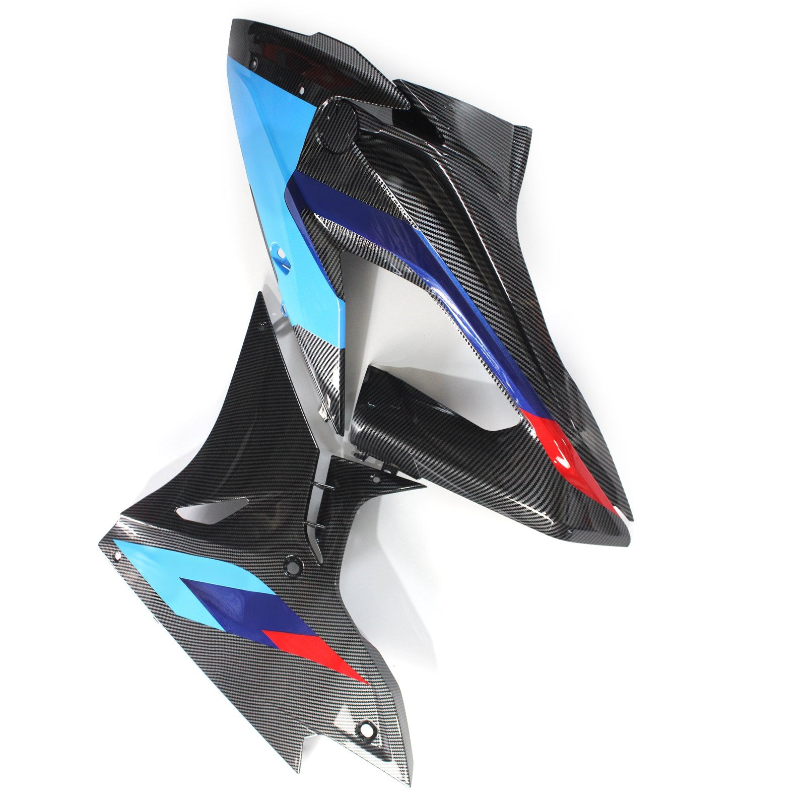 BMW S1000RR 2017-2018 Fairing Kit Bodywork Plastic ABS
