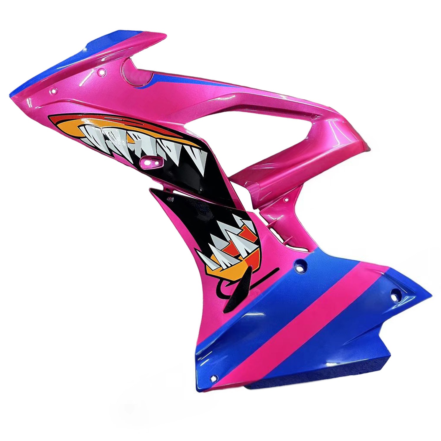 Amotopart BMW S1000RR 2017-2018 Fairing Kit Bodywork Plastic ABS