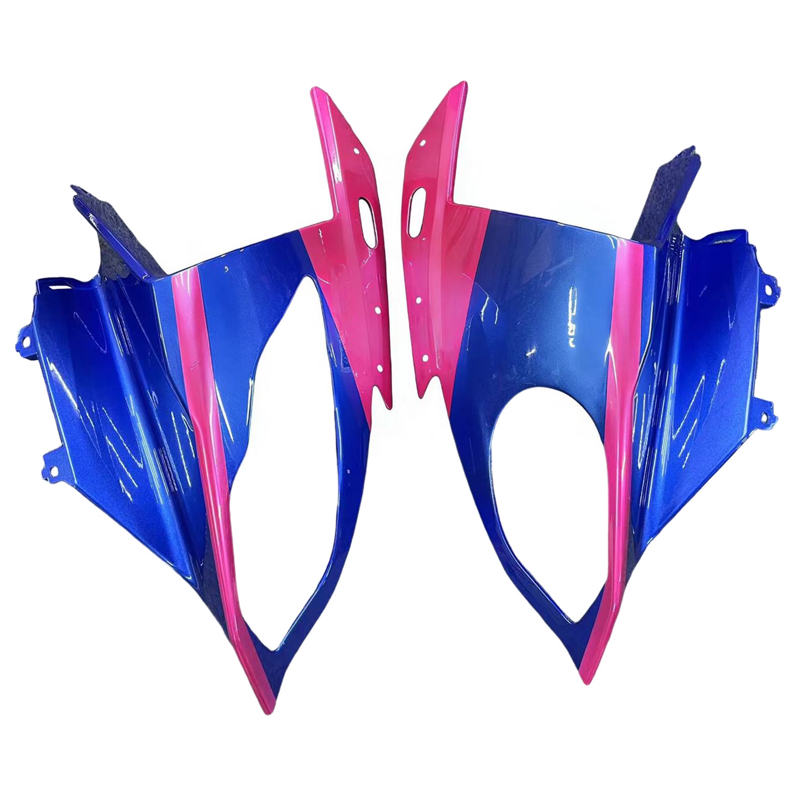Amotopart BMW S1000RR 2017-2018 Fairing Kit Bodywork Plastic ABS