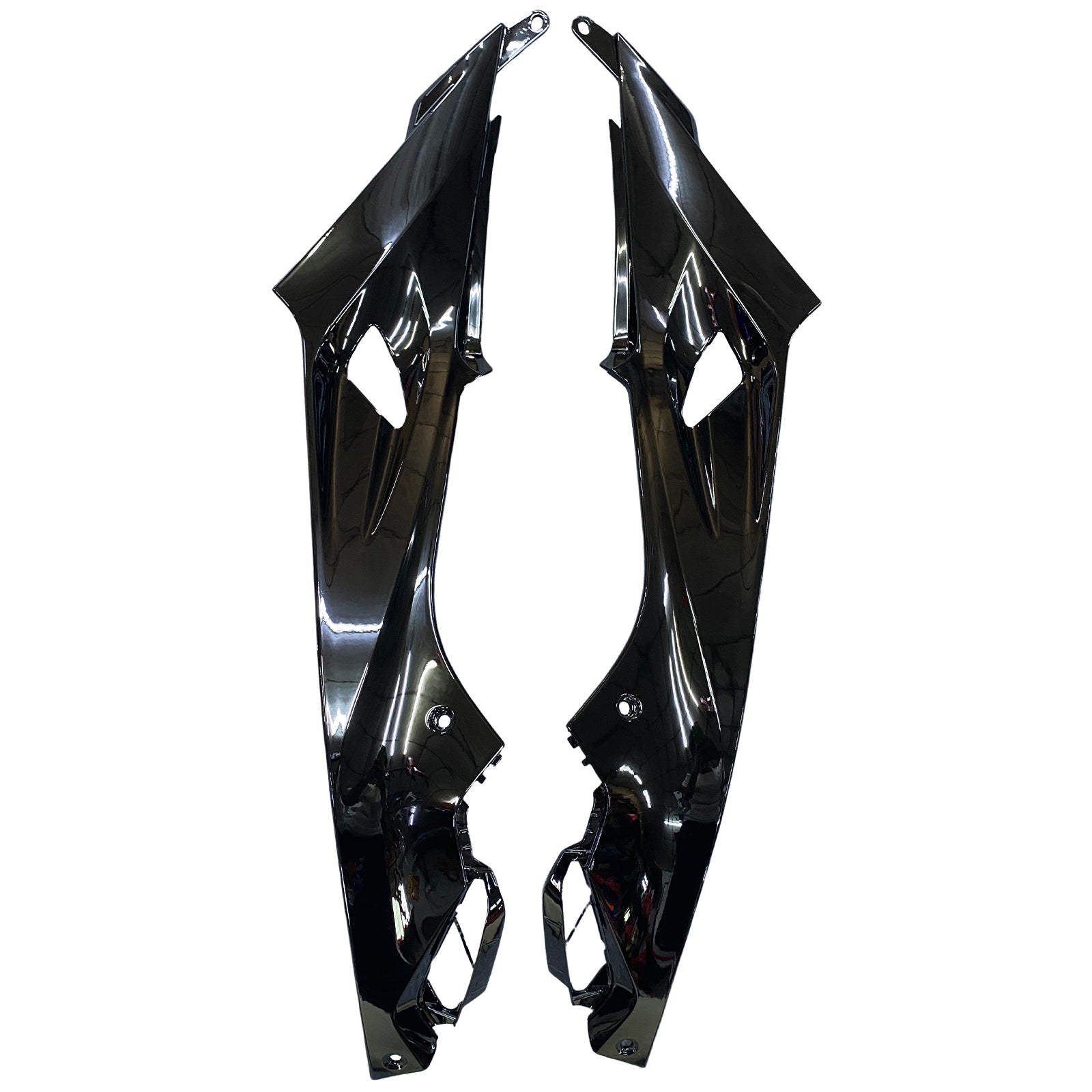 Amotopart BMW S1000RR 2017-2018 Fairing Kit Bodywork Plastic ABS