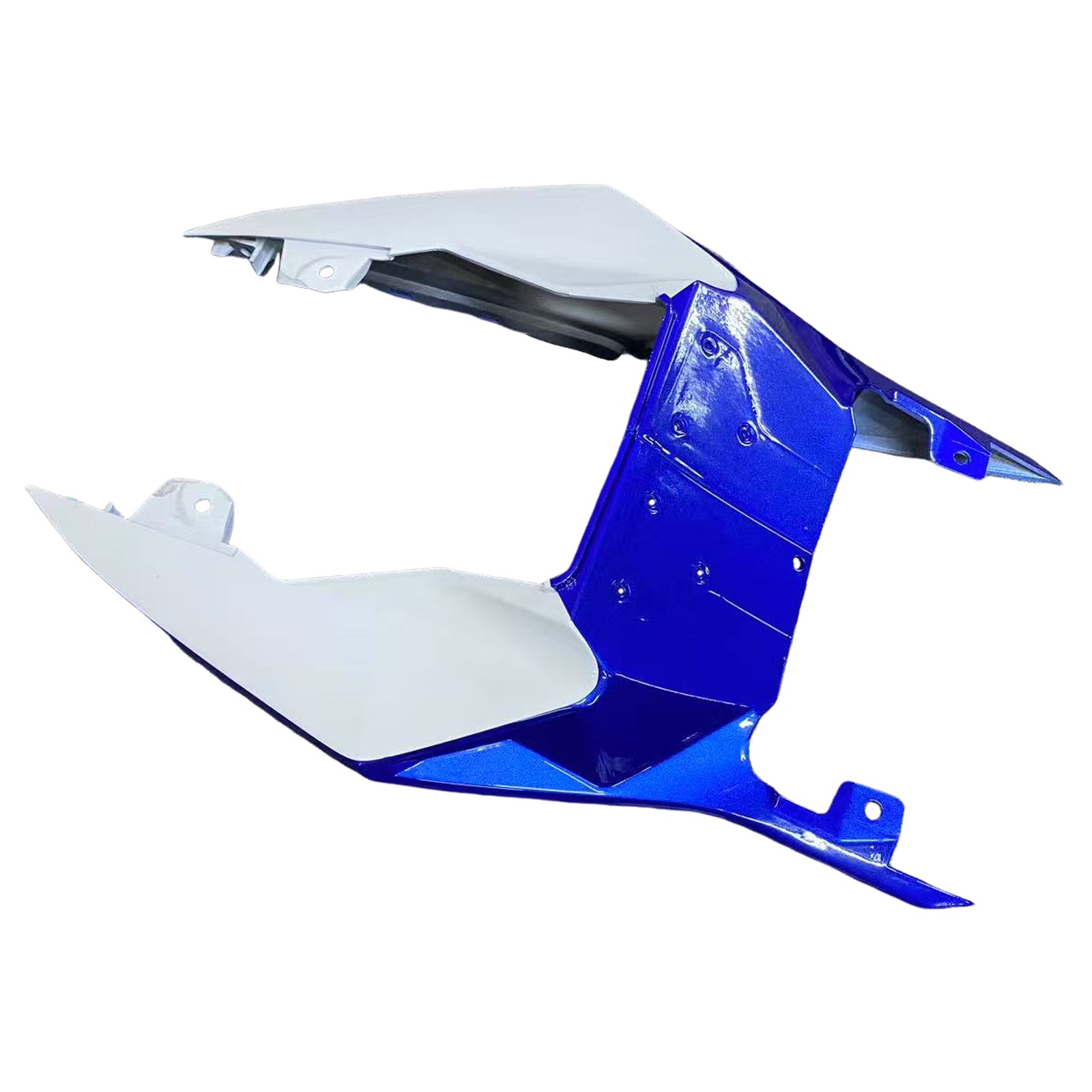 Amotopart BMW S1000RR 2017-2018 Fairing Kit Bodywork Plastic ABS