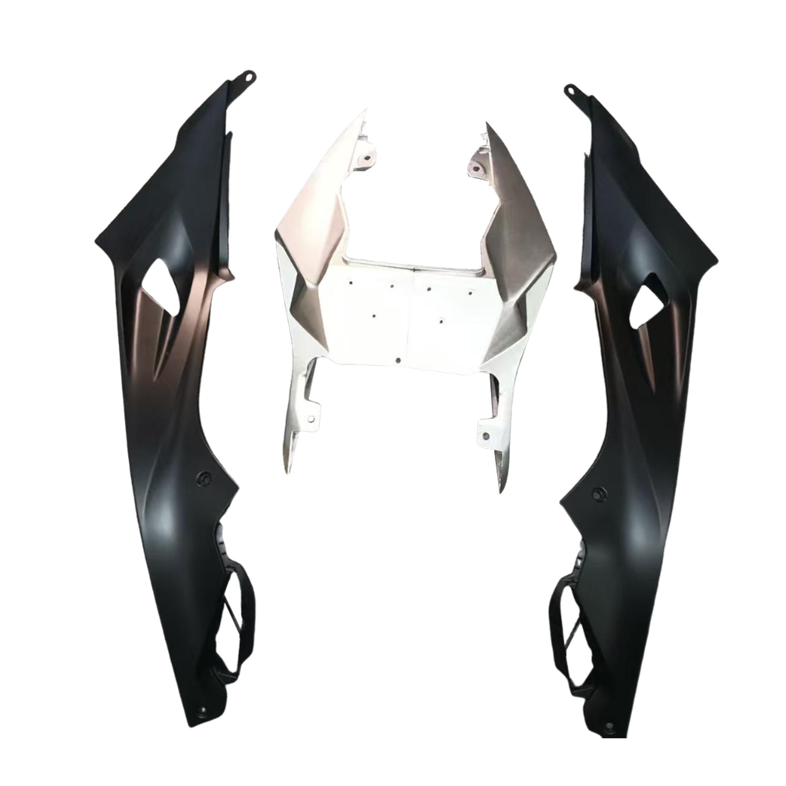 Amotopart BMW S1000RR 2017-2018 Fairing Kit Bodywork Plastic ABS