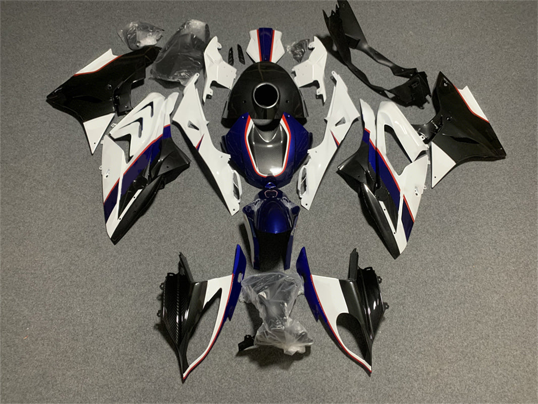 BMW S1000RR 2017-2018 Fairing Kit Bodywork Plastic ABS