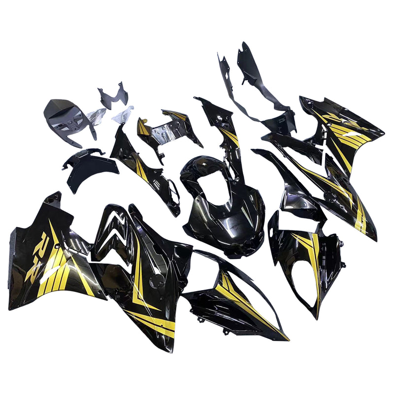 BMW S1000RR 2017-2018 Fairing Kit Bodywork Plastic ABS