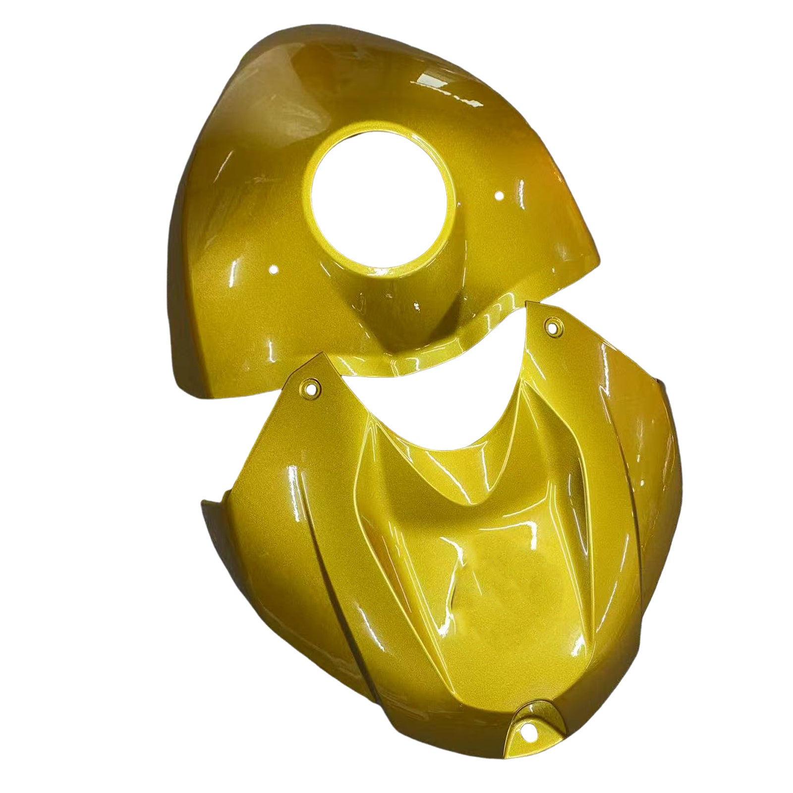 Injection Fairing Kit Bodywork Plastic ABS fit For BMW S1000RR 2017-2018