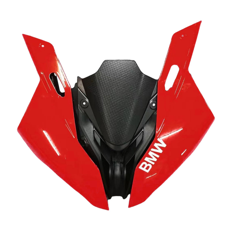 Fairing Kit For BMW S1000RR 2019-2022 Bodywork Plastic ABS Generic