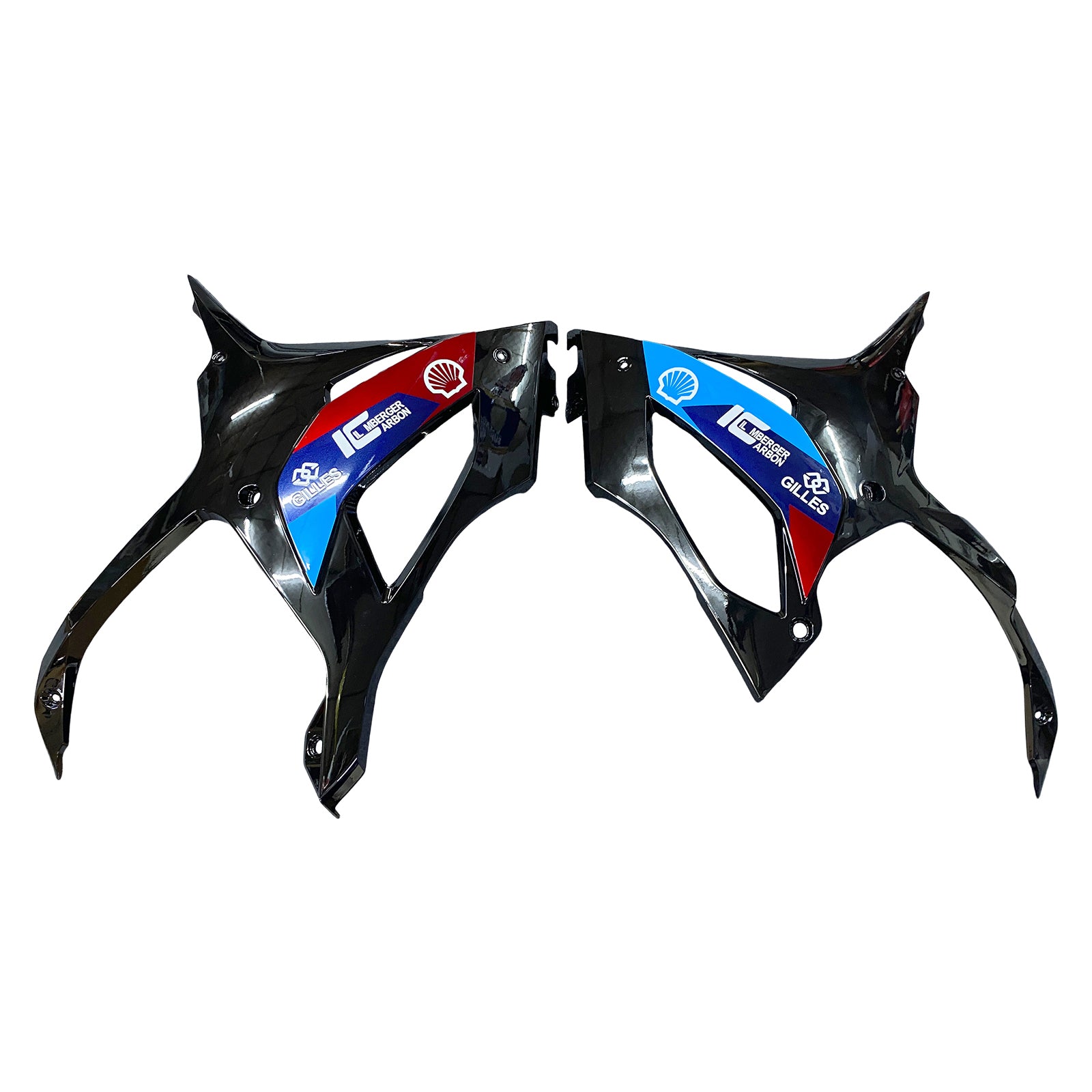 Fairing Kit For BMW S1000RR 2019-2022 Generic