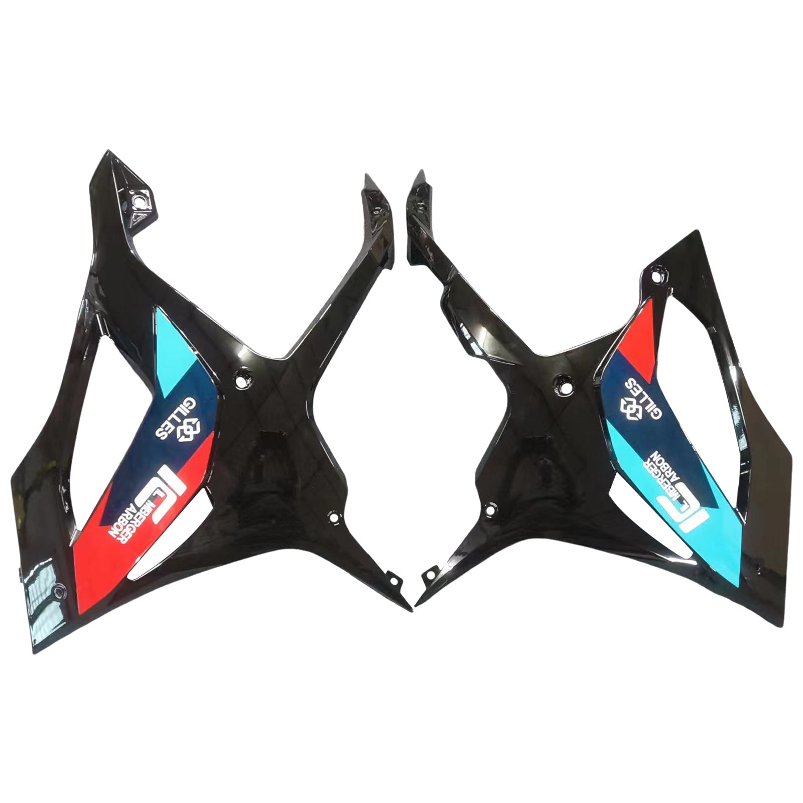 Fairing Kit For BMW S1000RR 2019-2022 Generic