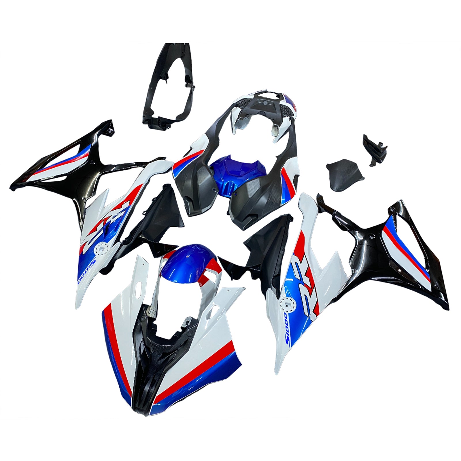 Fairing Kit For BMW S1000RR 2019-2022 Generic