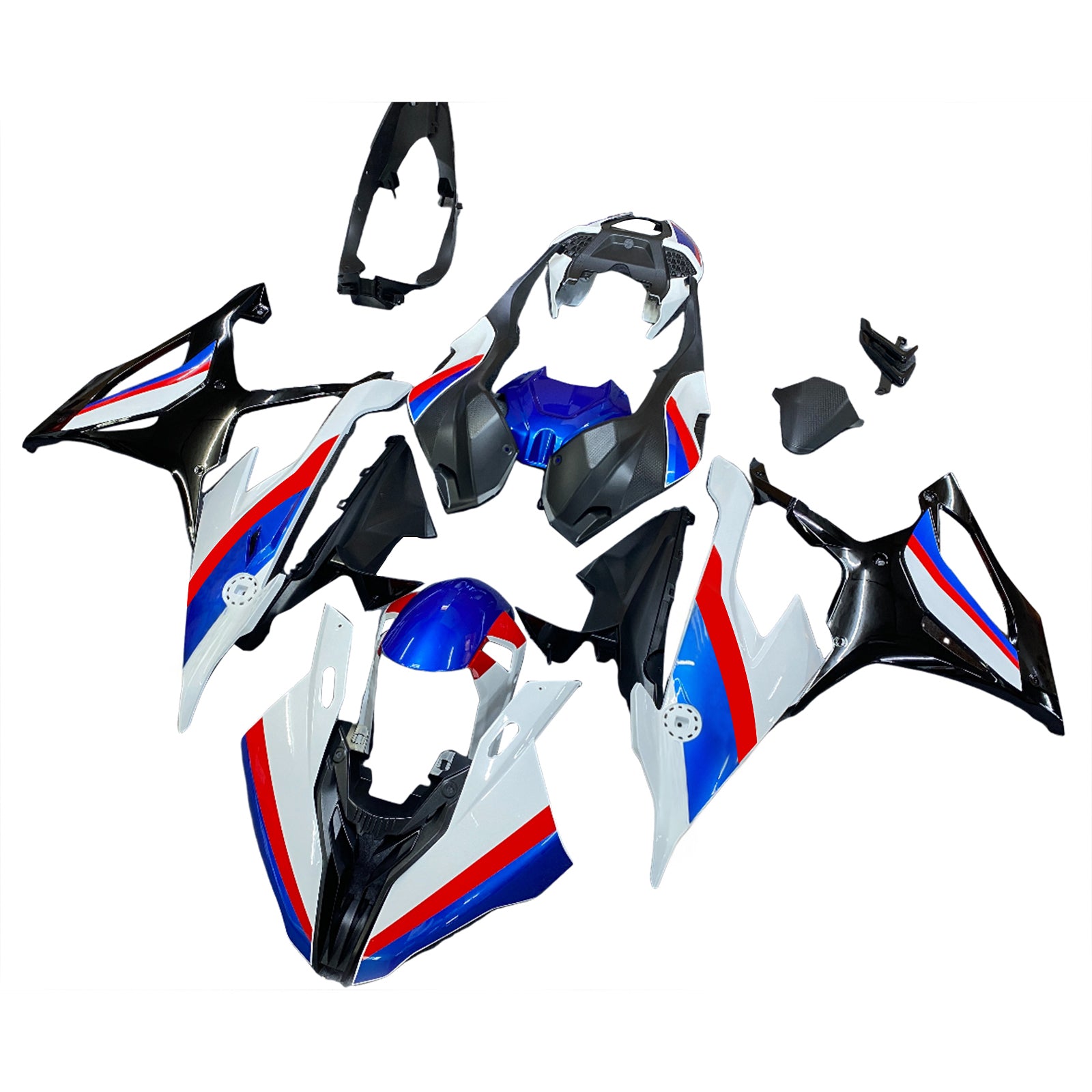 Fairing Kit For BMW S1000RR 2019-2022 Generic