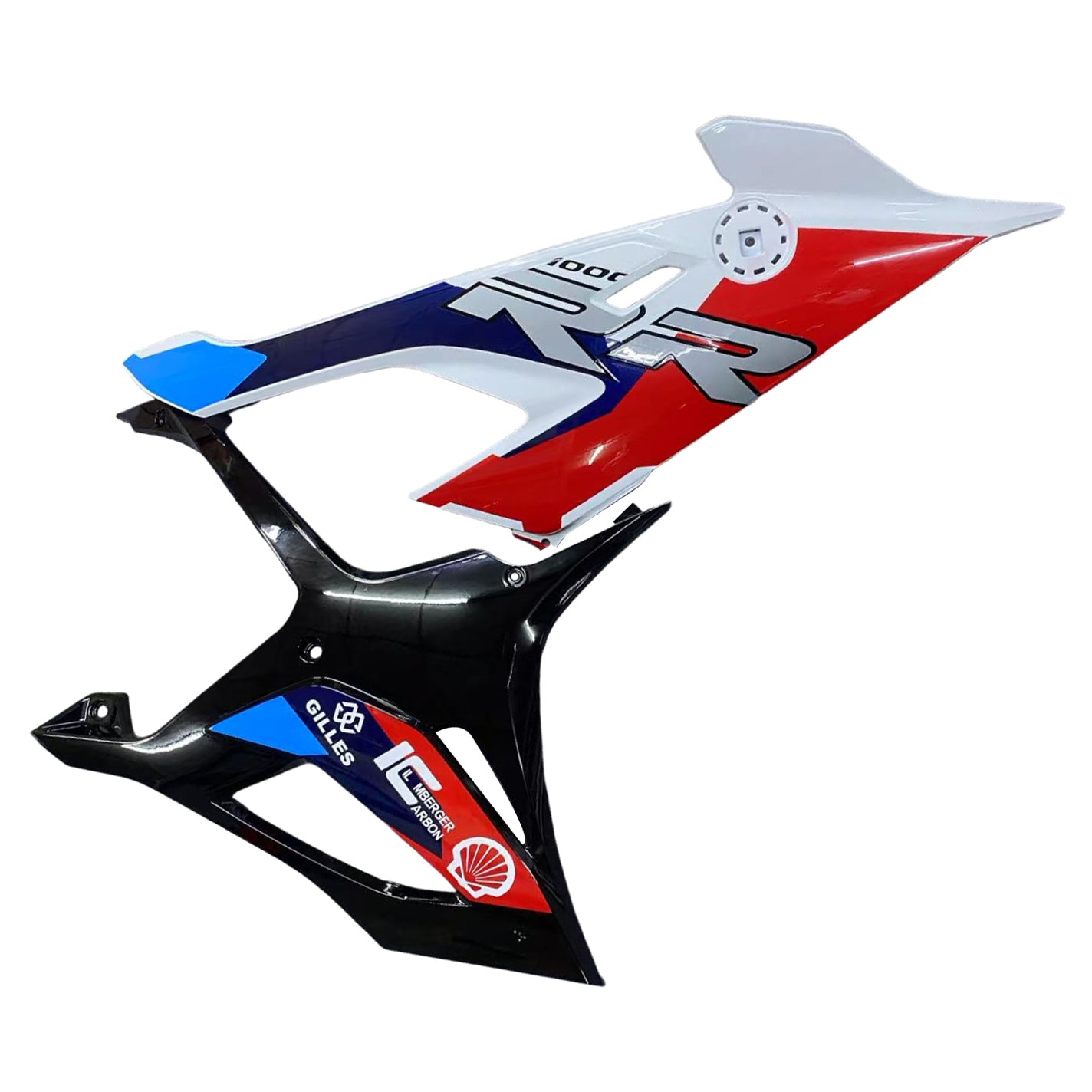 Fairing Kit For BMW S1000RR 2019-2022 Generic