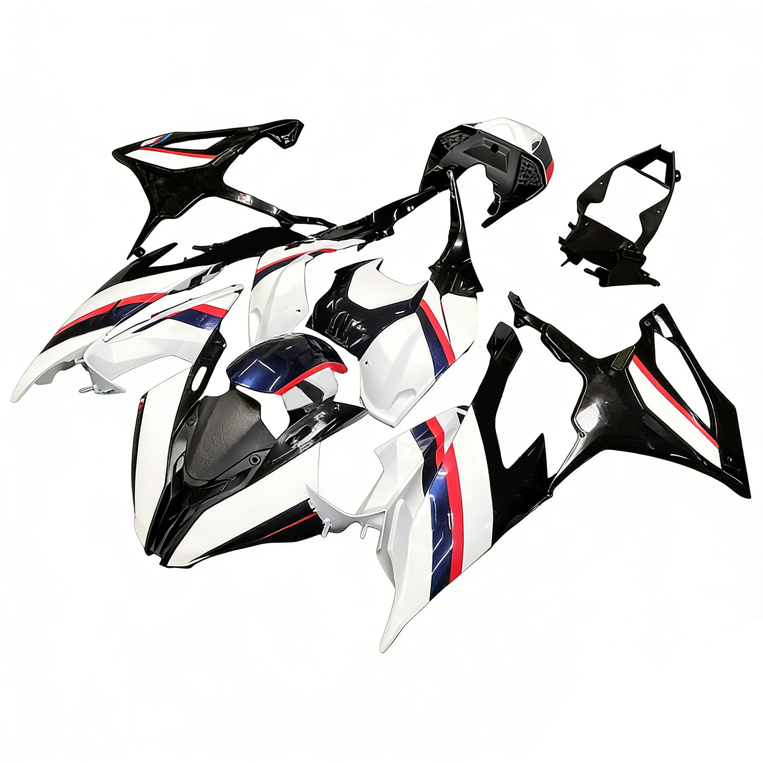 Fairing Kit For BMW S1000RR 2019-2022 Generic