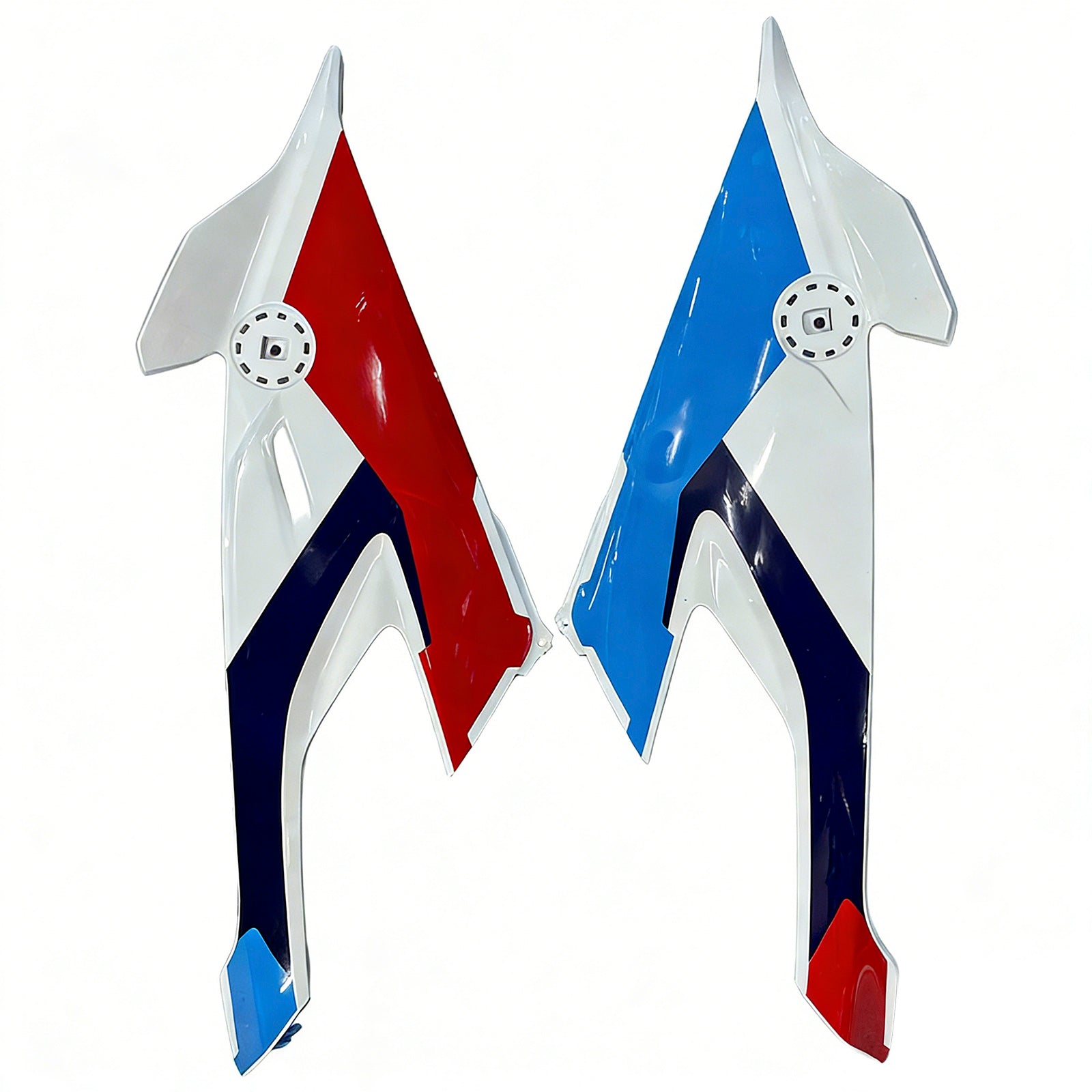 Fairing Kit For BMW S1000RR 2019-2022 Generic
