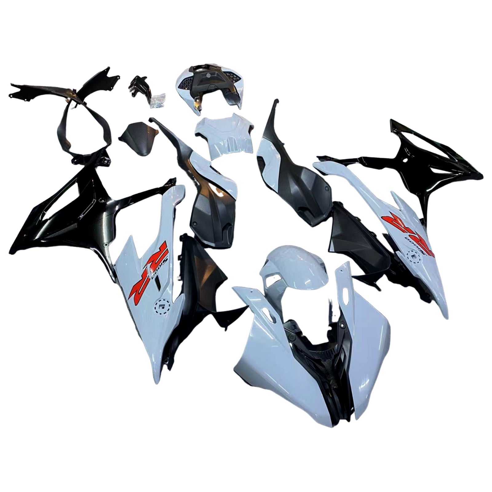 Fairing Kit For BMW S1000RR 2019-2022 Generic