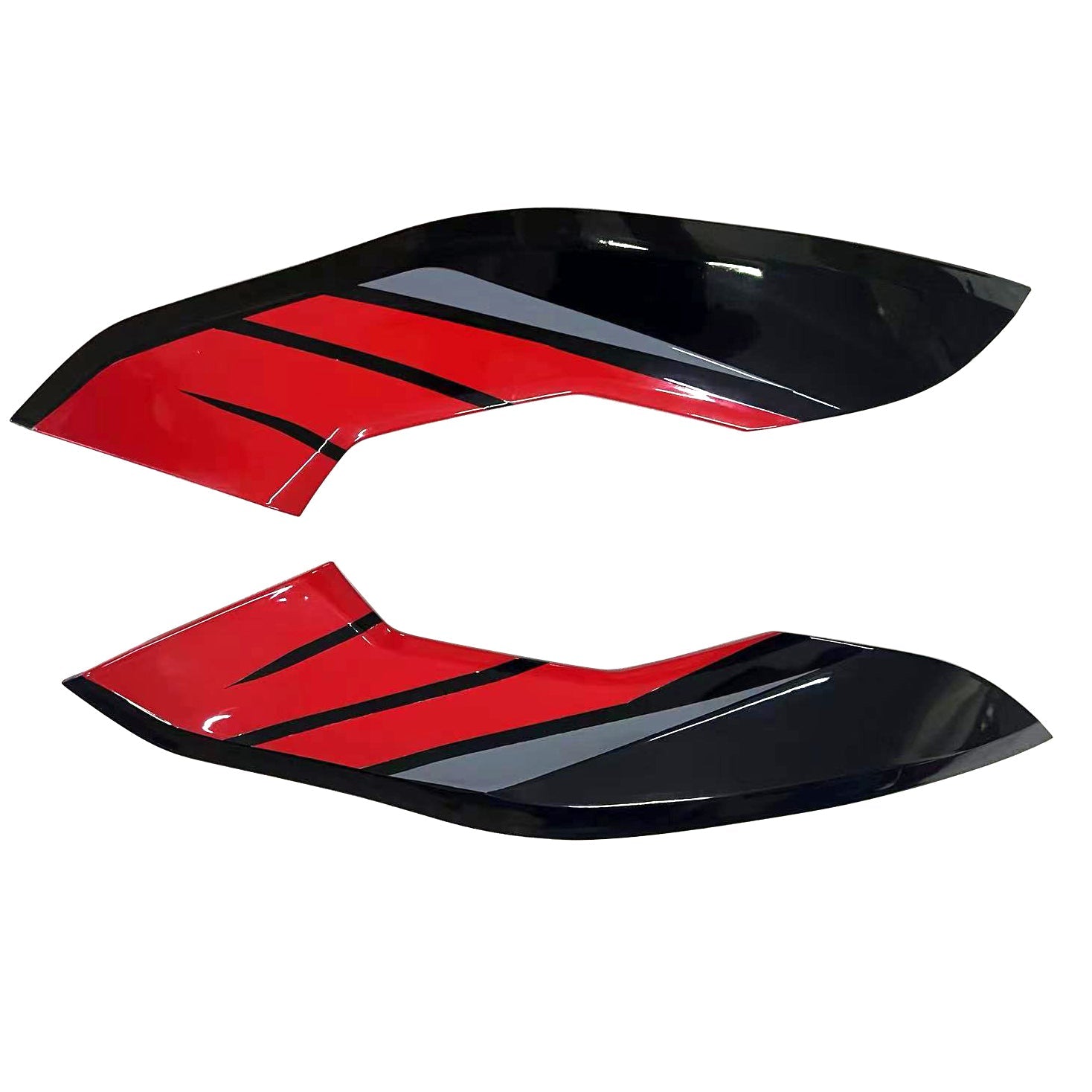 Amotopart BMW M1000RR S1000RR 2019-2022 Fairing Kit Bodywork Plastic ABS