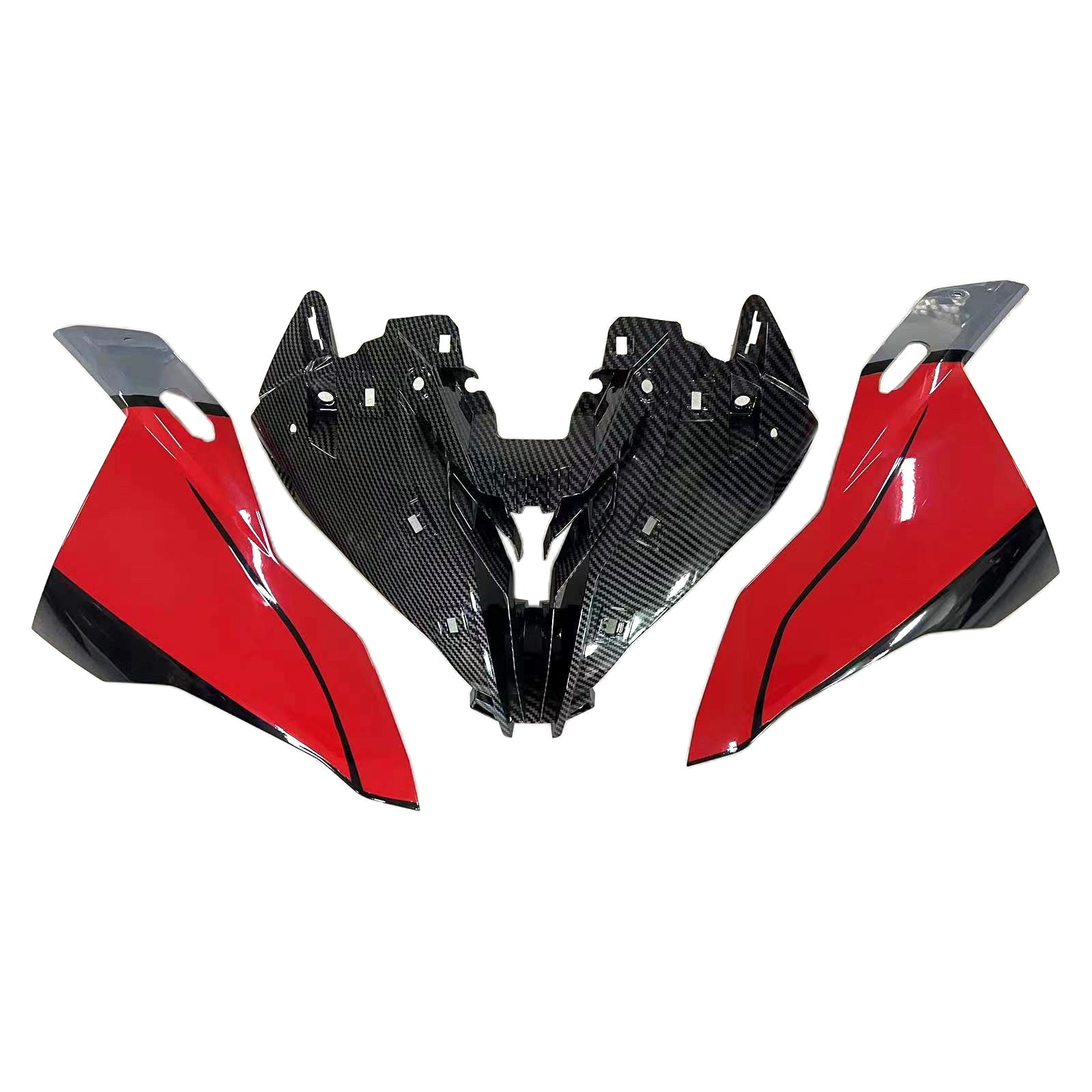 Amotopart BMW M1000RR S1000RR 2019-2022 Fairing Kit Bodywork Plastic ABS