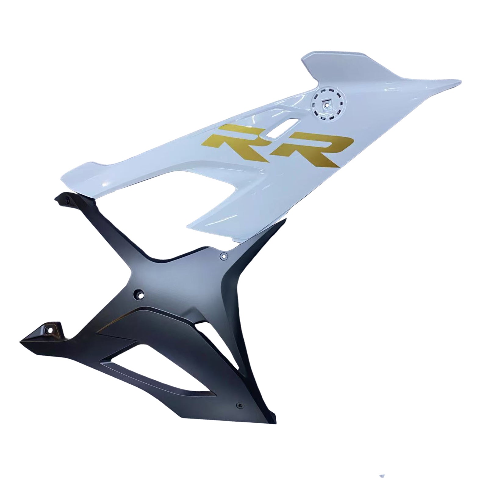 Amotopart BMW M1000RR S1000RR 2019-2022 Fairing Kit Bodywork Plastic ABS