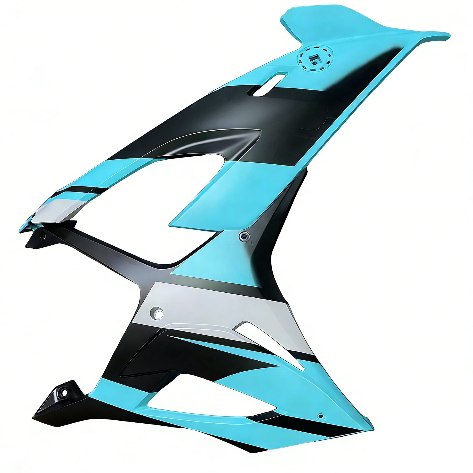 Amotopart BMW M1000RR S1000RR 2019-2022 Fairing Kit Bodywork Plastic ABS