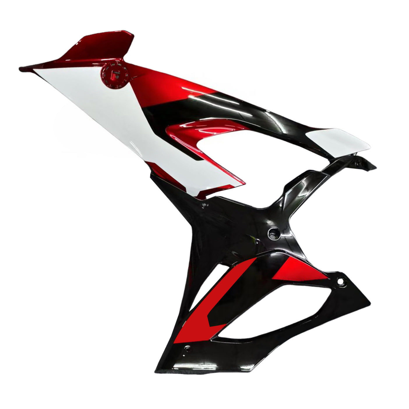 Amotopart BMW M1000RR S1000RR 2019-2022 Fairing Kit Bodywork Plastic ABS