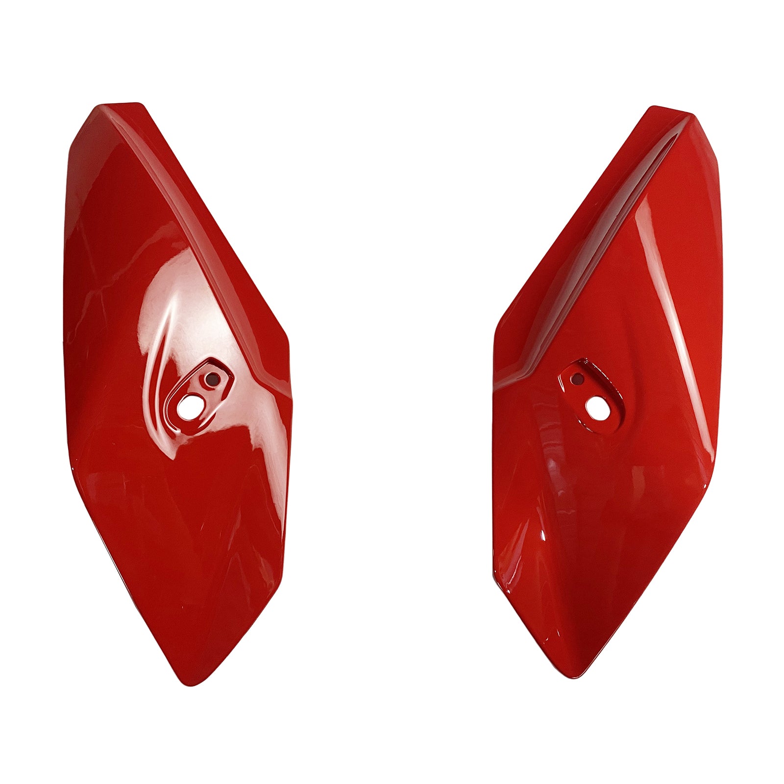 BMW S1000R 2014-2017 Fairing Kit Bodywork Plastic ABS