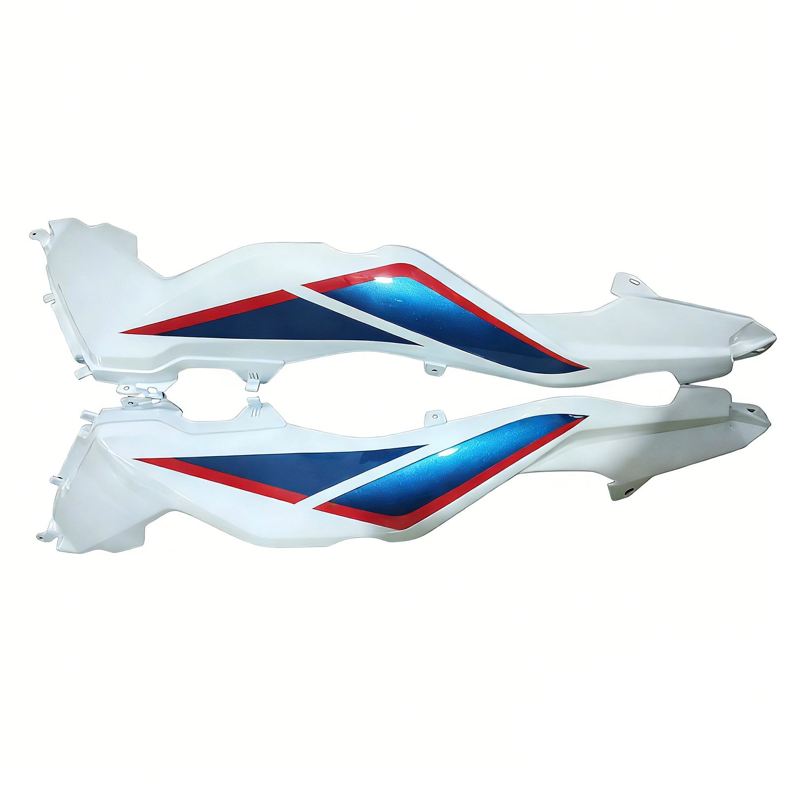 BMW F750GS F850GS 2018-2022 Fairing Kit Bodywork