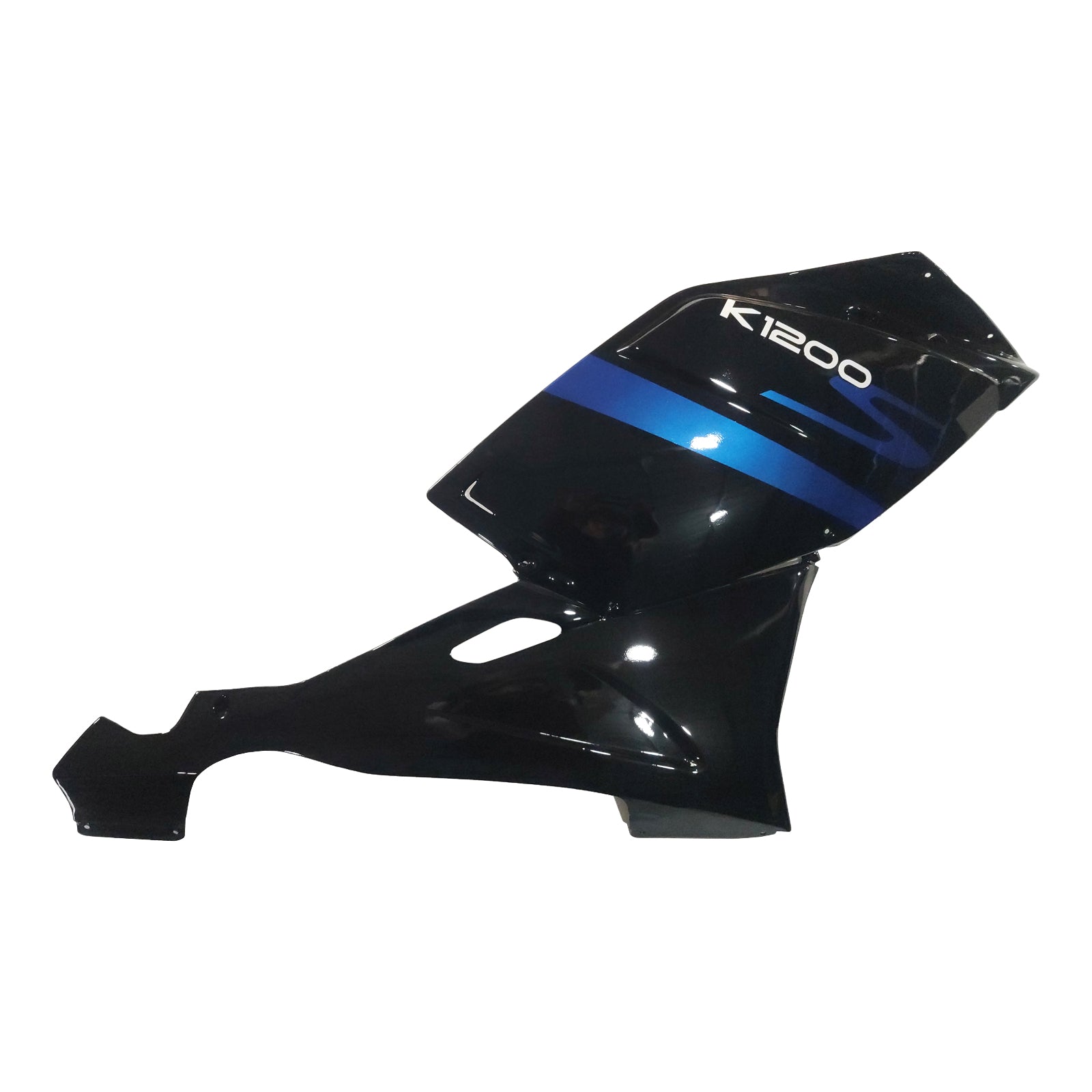 BMW K1200S 2005-2010 Fairing Kit Bodywork Plastic