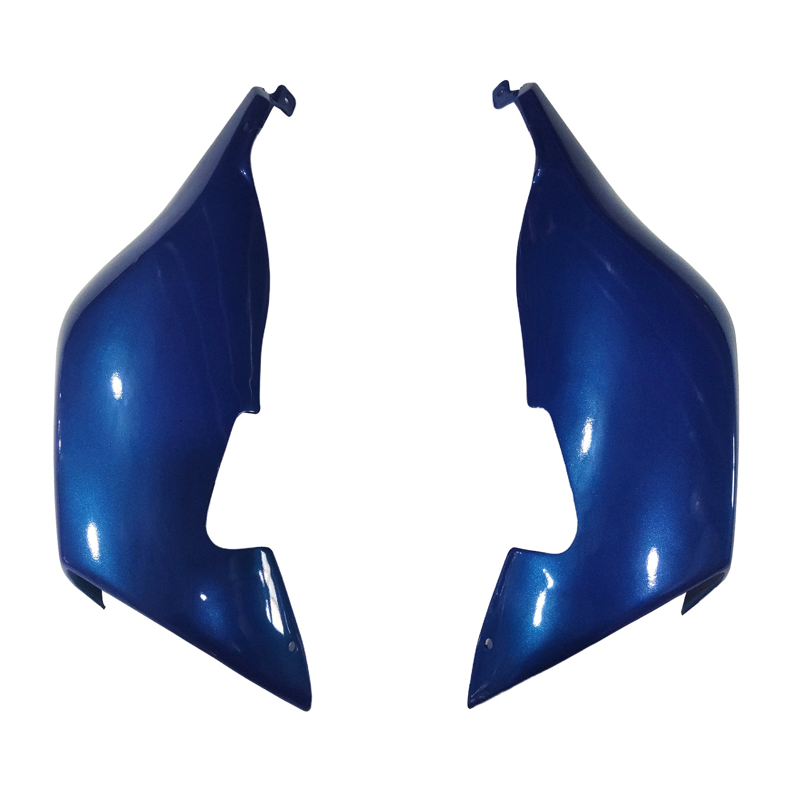 BMW K1200S 2005-2010 Fairing Kit Bodywork Plastic