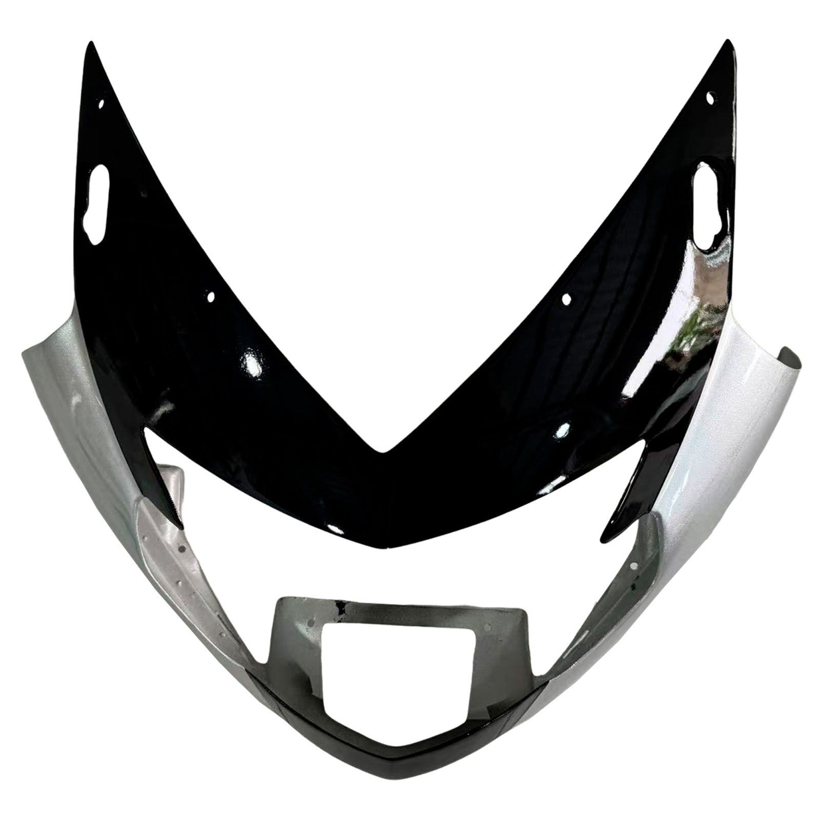 BMW K1200S 2005-2010 Fairing Kit Bodywork Plastic ABS