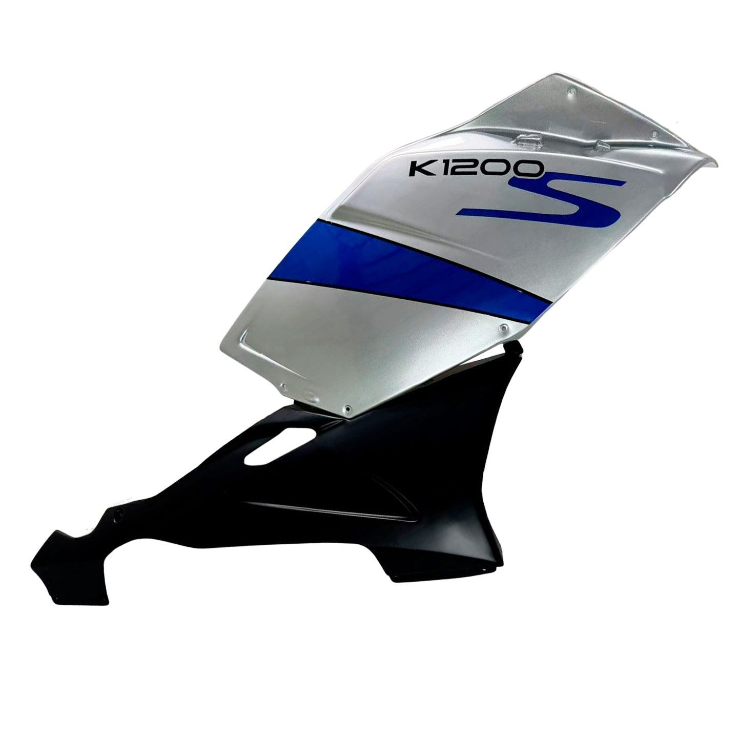 BMW K1200S 2005-2010 Fairing Kit Bodywork Plastic ABS