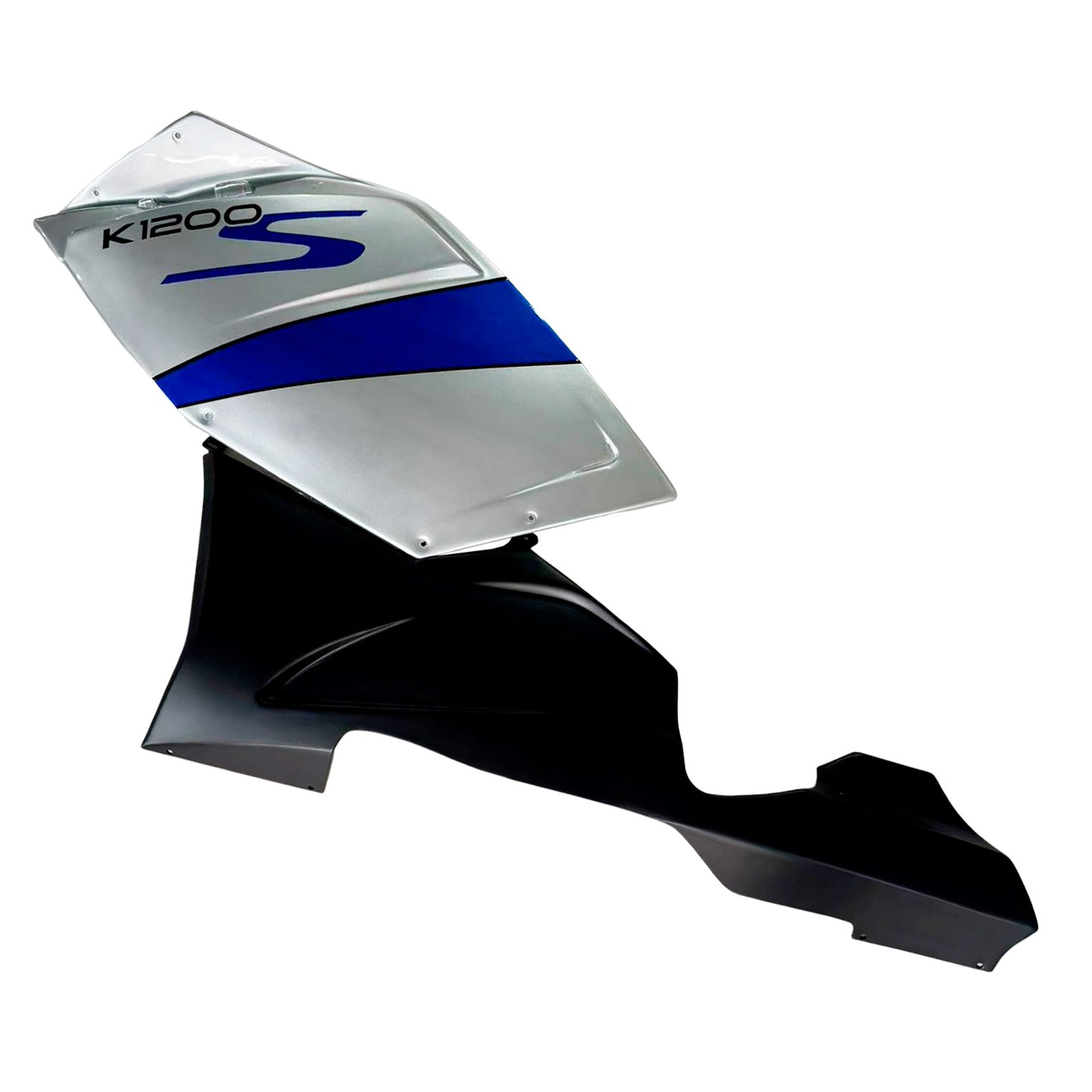 BMW K1200S 2005-2010 Fairing Kit Bodywork Plastic ABS