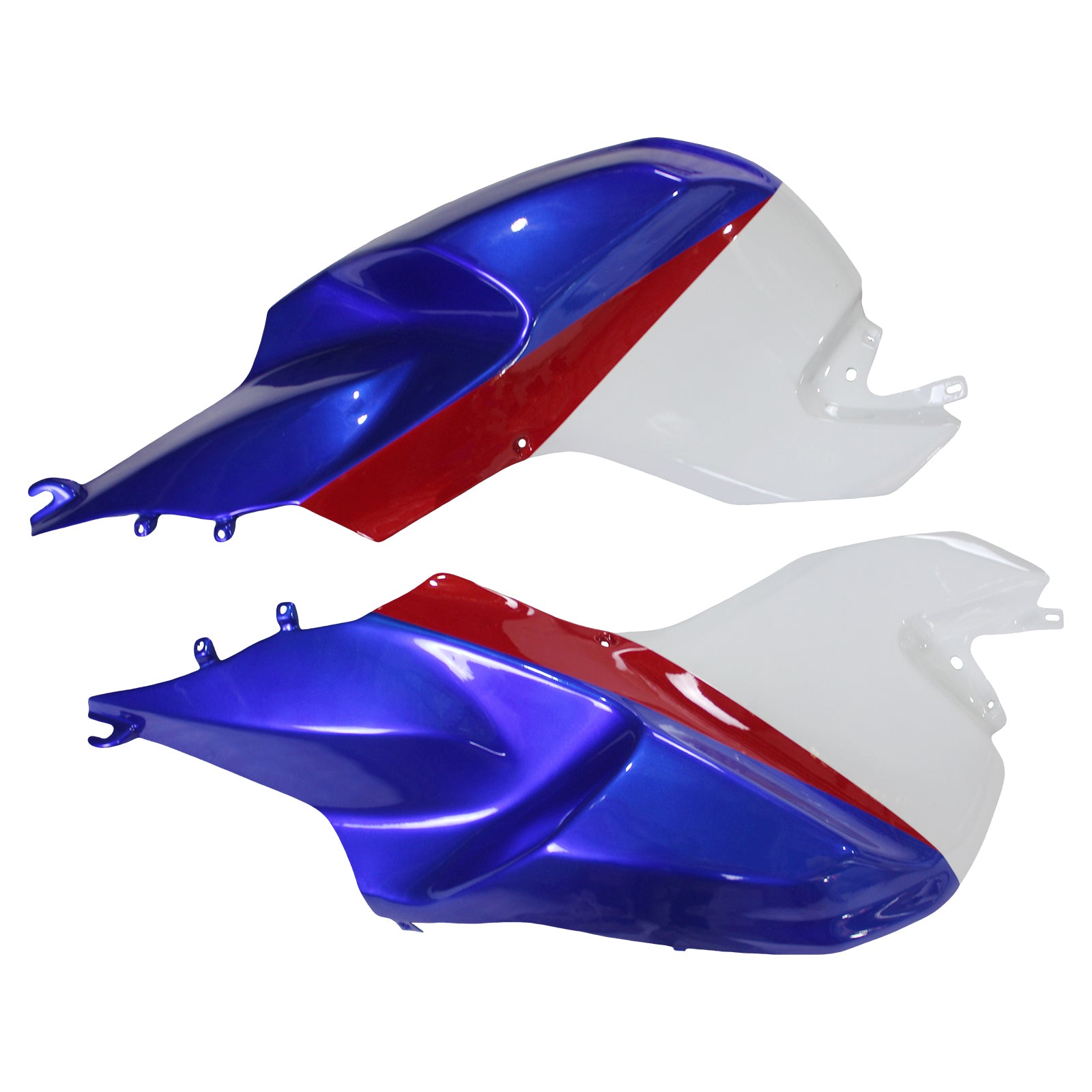 BMW K1200S 2005-2010 Fairing Kit Bodywork Plastic ABS