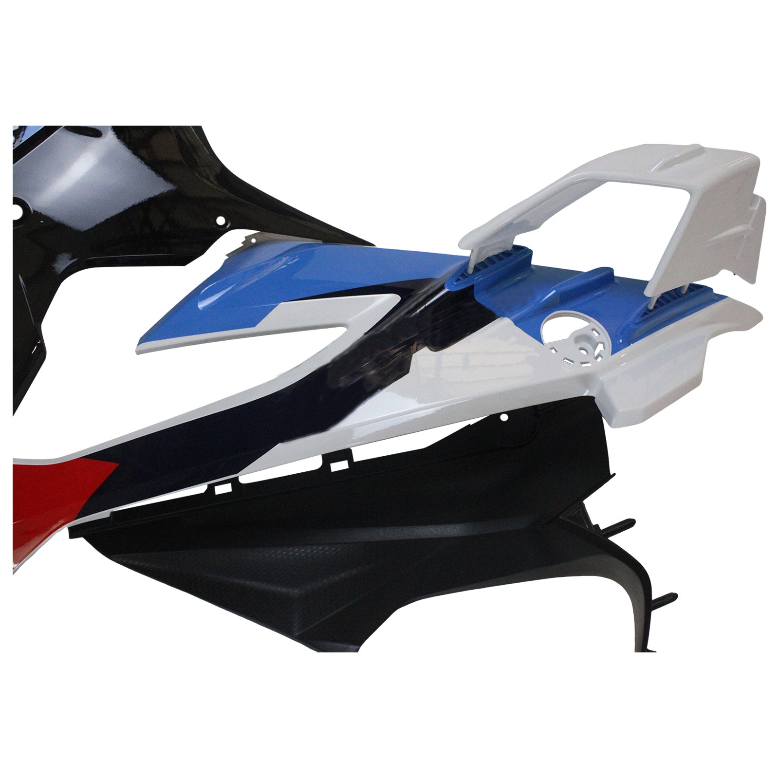 Amotopart BMW S1000RR 2023-2024 Fairing Kit Bodywork Plastic ABS