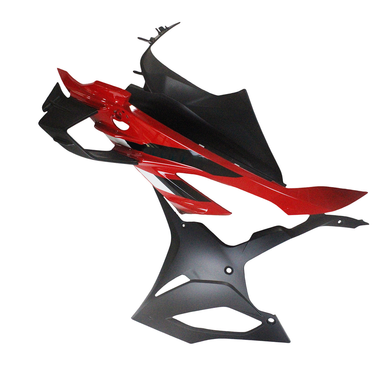 Amotopart BMW S1000RR 2023-2024 Kit Carenado Carrocería Plástico ABS