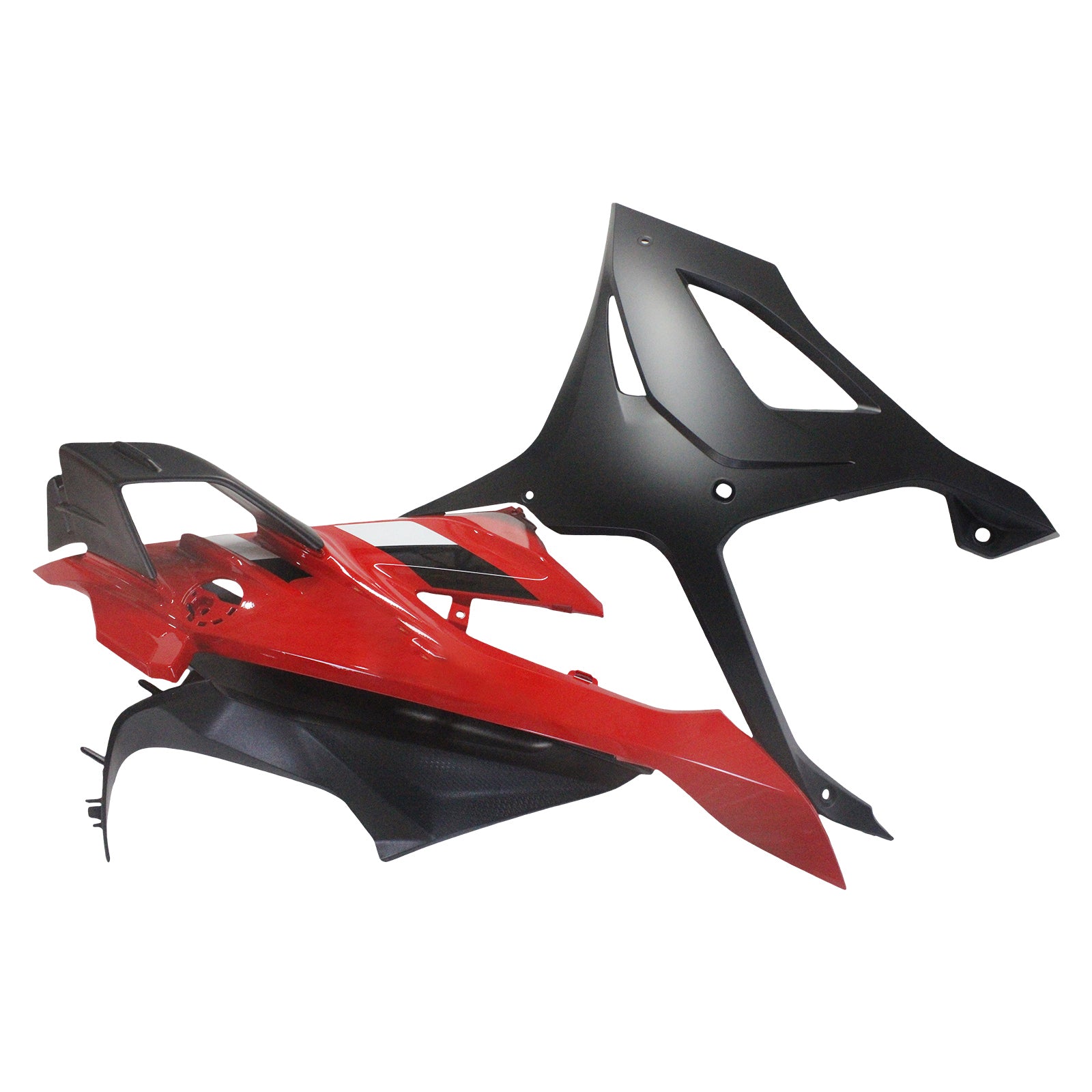 Amotopart BMW S1000RR 2023-2024 Kit Carenado Carrocería Plástico ABS