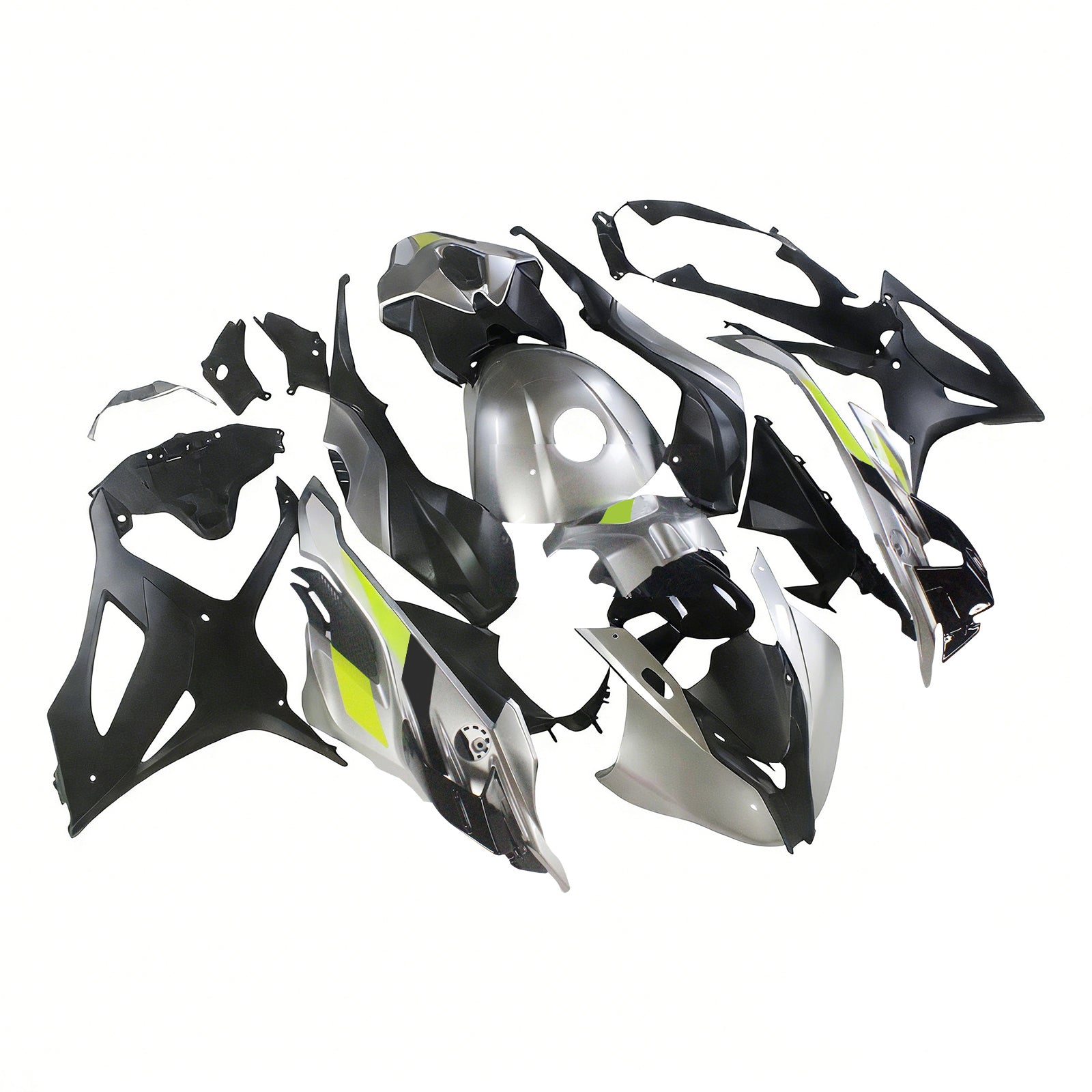 BMW S1000RR 2023-2024 Fairing Kit Bodywork Plastic ABS