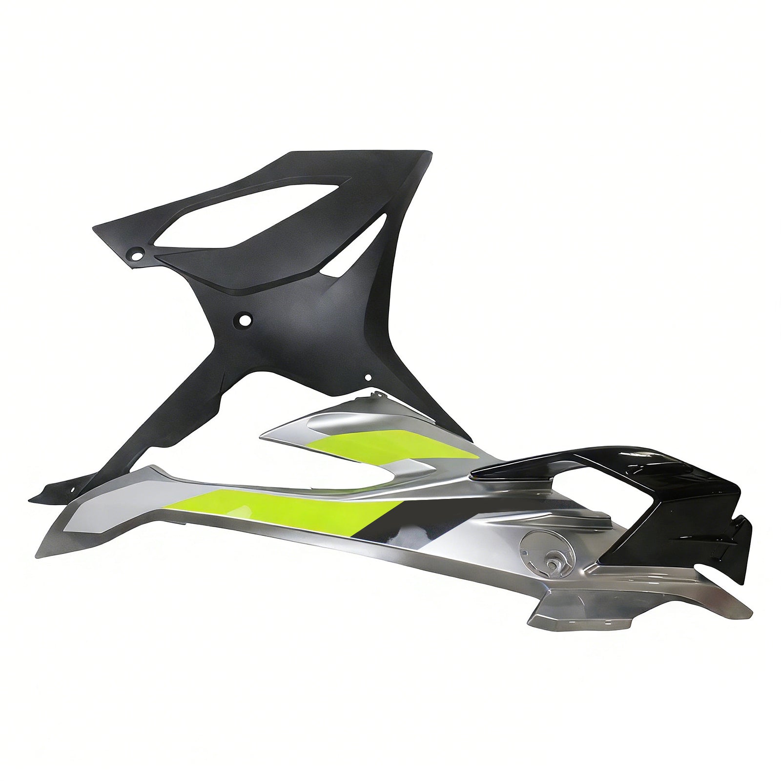 BMW S1000RR 2023-2024 Fairing Kit Bodywork Plastic ABS
