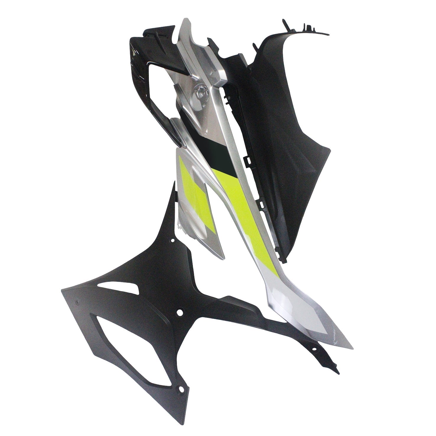 BMW S1000RR 2023-2024 Fairing Kit Bodywork Plastic ABS