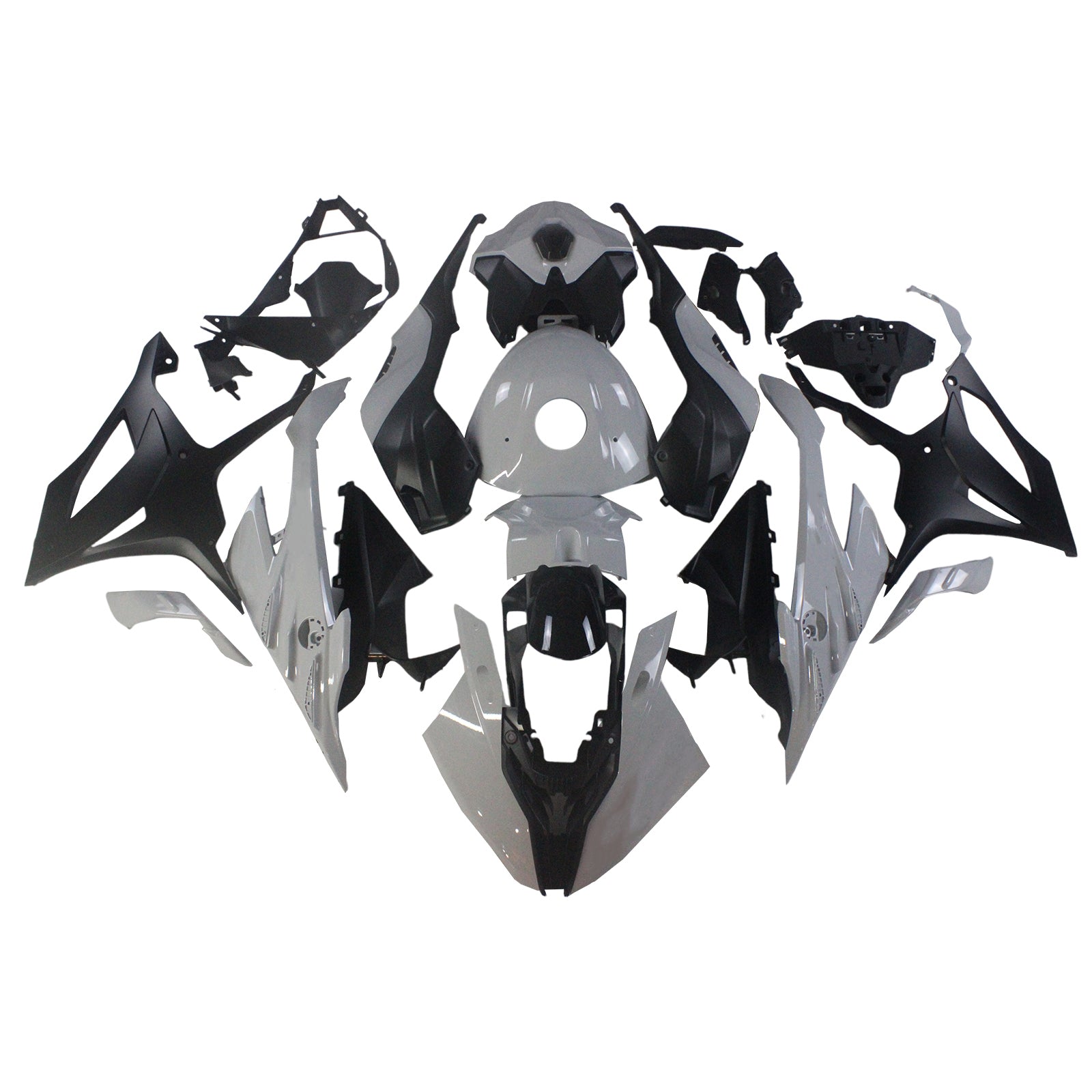 BMW S1000RR 2023-2024 Fairing Kit Bodywork Plastic ABS