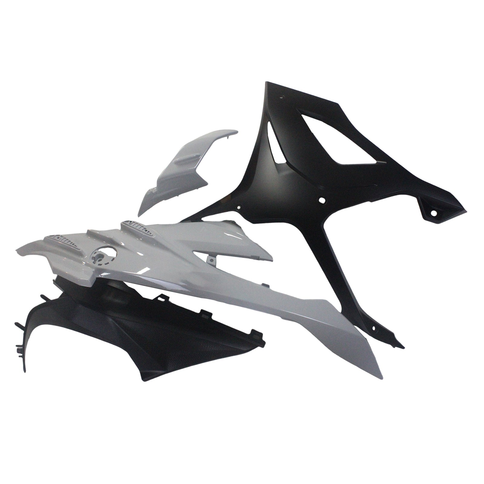 BMW S1000RR 2023-2024 Fairing Kit Bodywork Plastic ABS
