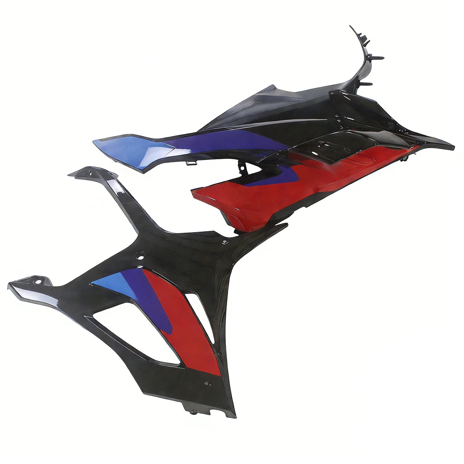 BMW S1000RR 2023-2024 Fairing Kit Bodywork Plastic ABS