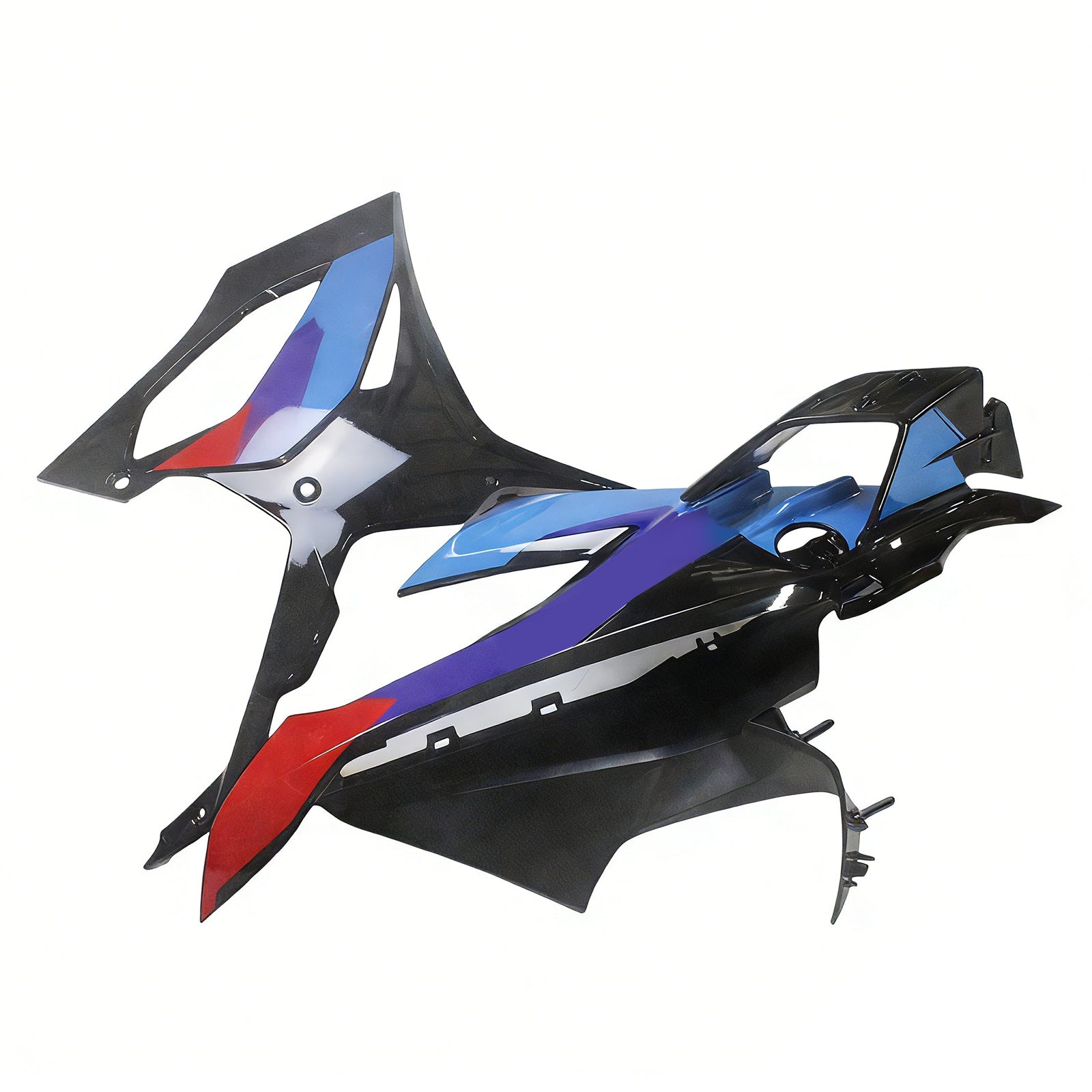 BMW S1000RR 2023-2024 Fairing Kit Bodywork Plastic ABS