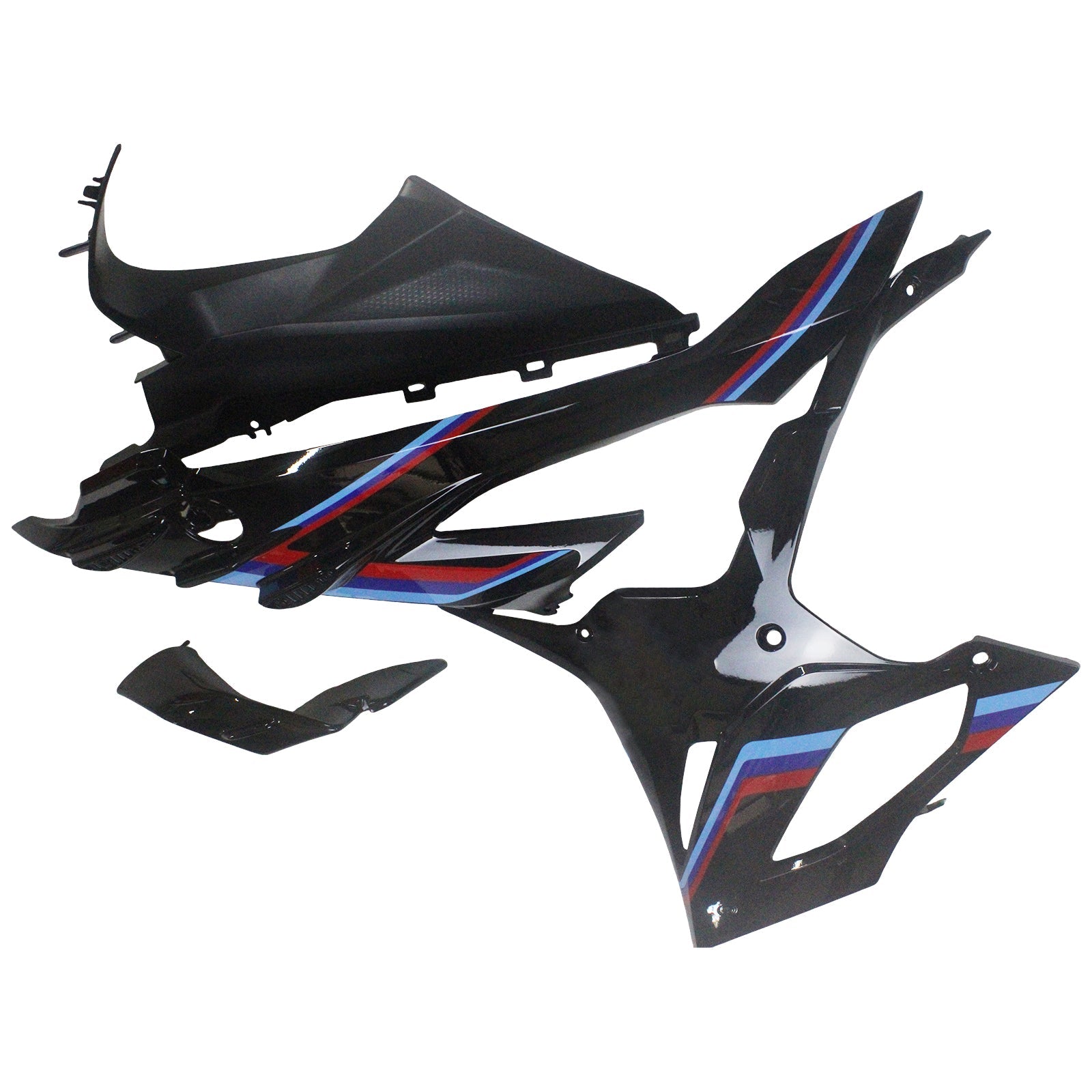 BMW S1000RR 2023-2024 Fairing Kit Bodywork Plastic ABS
