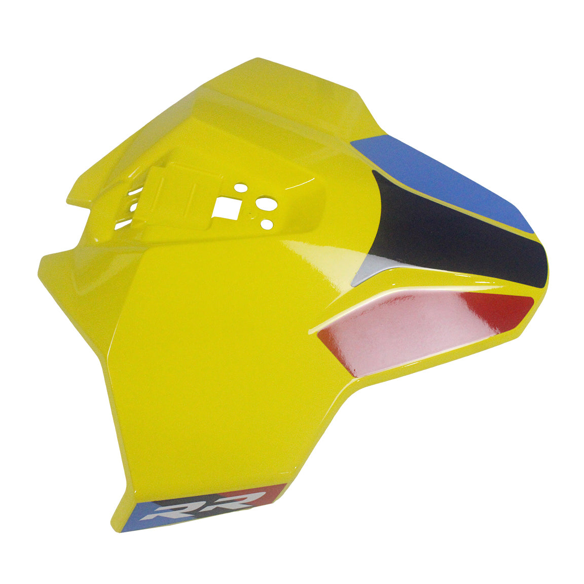 BMW S1000RR 2023-2024 Fairing Kit هيكل السيارة بلاستيك ABS